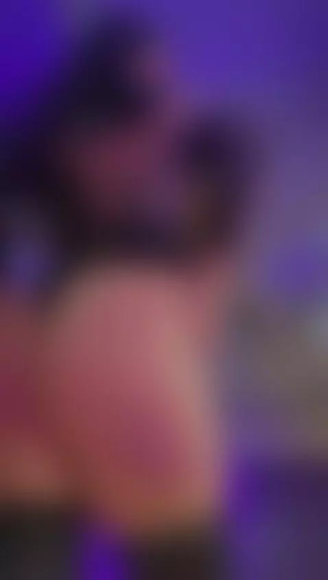 These black mesh tights hug every curve… and I know you can’... by scaarlettsmith