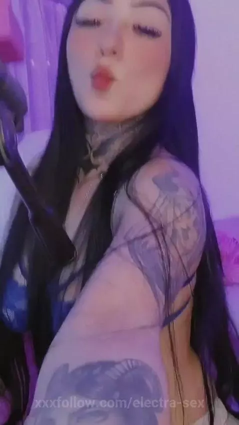 let's have fun together 🔥 by electra-sex