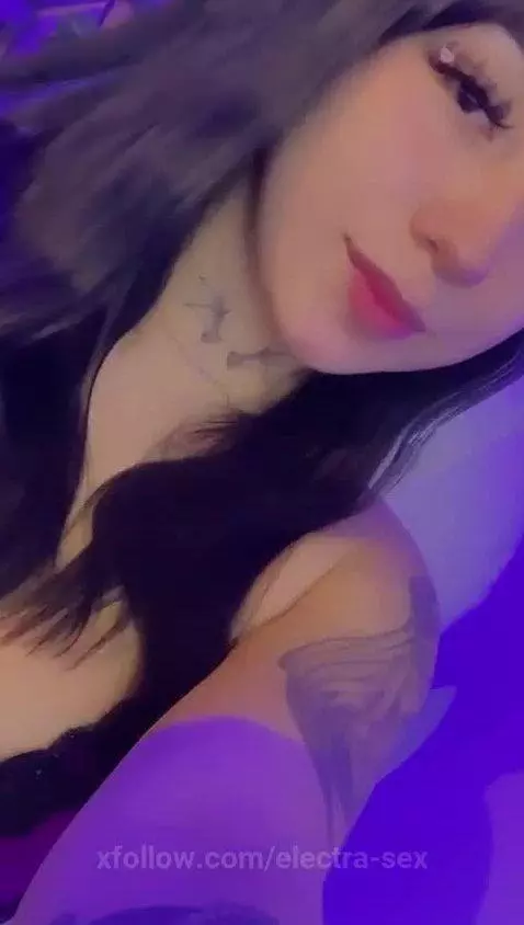 come into my room and you will be surprised 🔥 by electra-sex