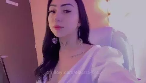 You want taste my wet pussy 💦 by electra-sex