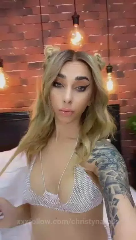 Let's have fun together! ❤️ Online in this night !! KISS u g... by christynaross