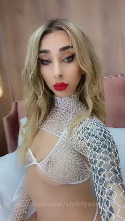 I feel this show will be special  Join me tonight here babe!... by christynaross