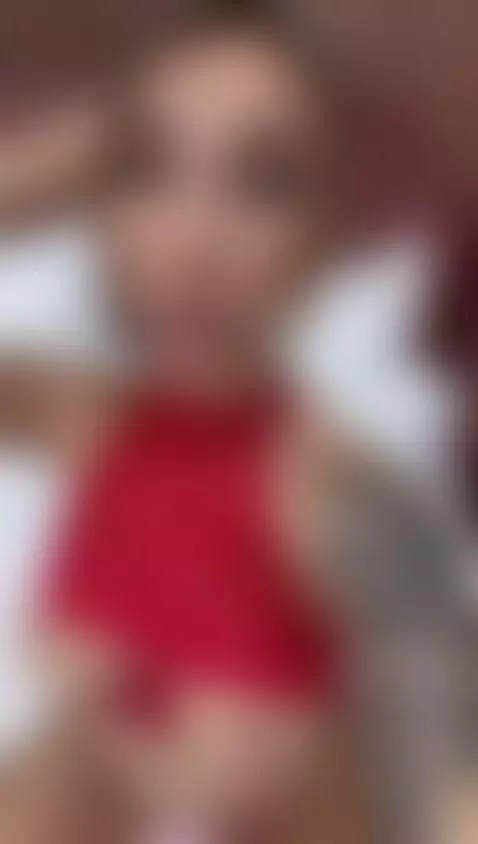 I'm waiting for you in my room 😍 Tonight here 😍😍😍 by christynaross