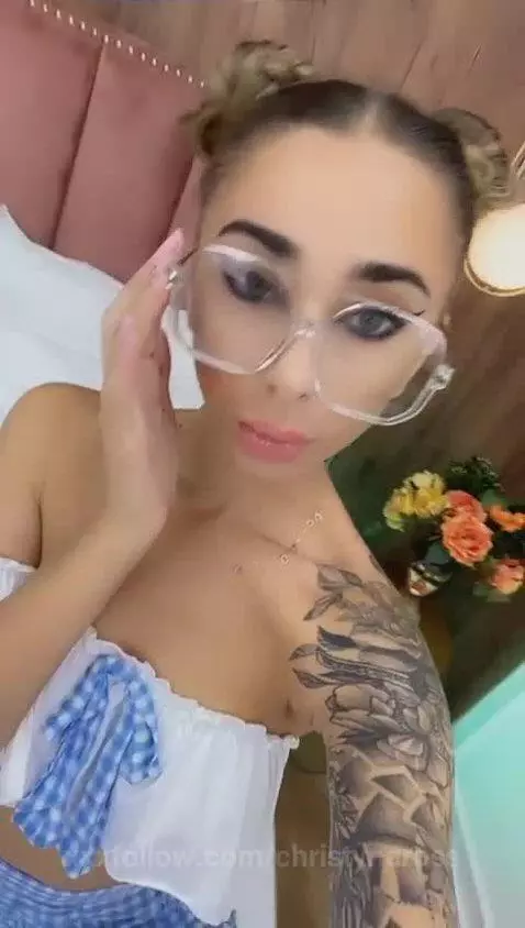 It's getting hotter in here, need some help😏😏 See u here ton... by christynaross