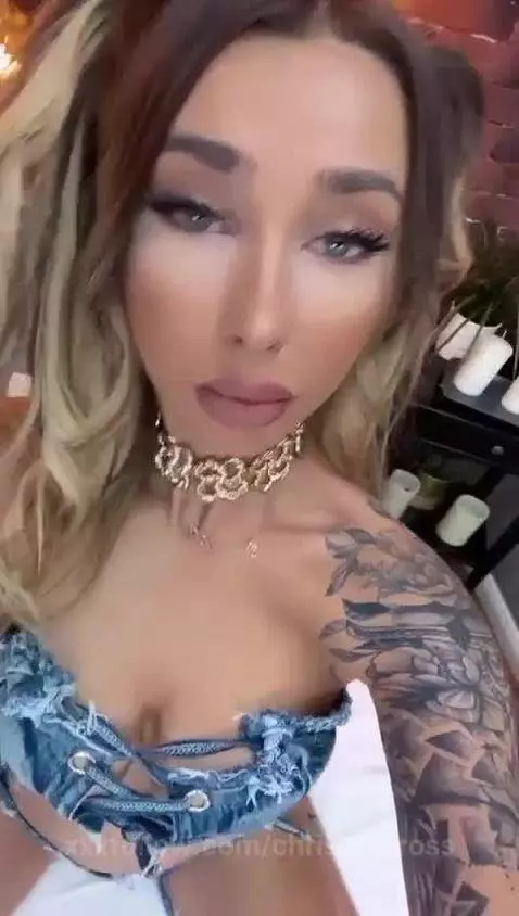 Make me yours, my body needs it. 🥵🔥 Tonight online 😘😍 by christynaross