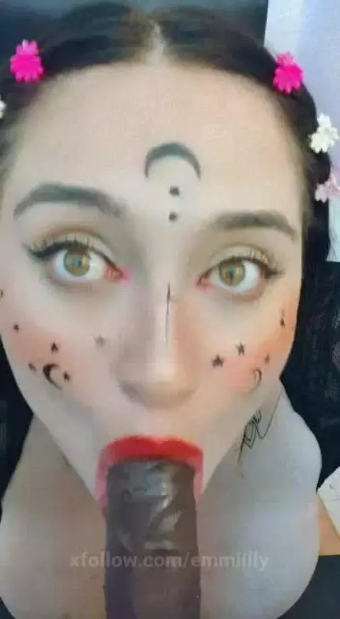 MMMM Delicious  BlowJob ♥ ♥ by emmiilly