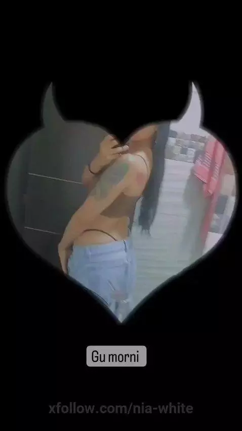 one day devil another little angel by nia-white