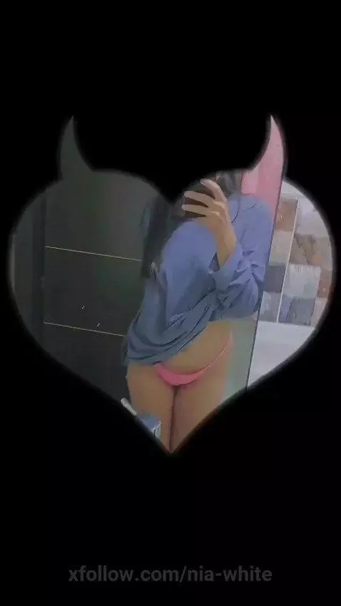 a funny devil by nia-white