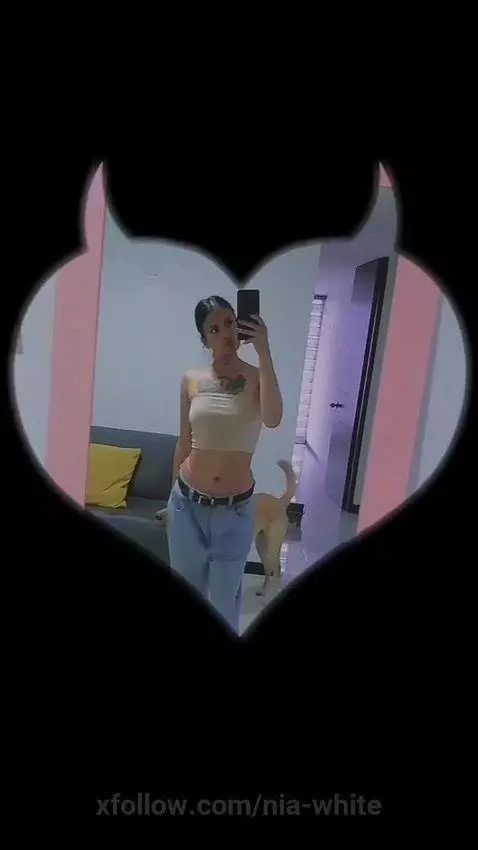 look at this incredible girl wanting to play by nia-white