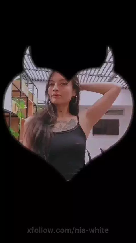 Don't forget to follow me on my ig as niwh.ite I'll be waiti... by nia-white