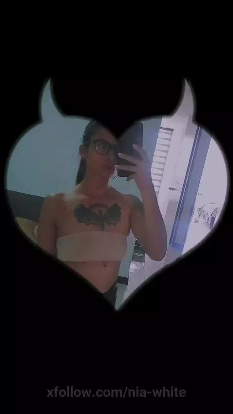 I am here ready for you my life please do not delay by nia-white