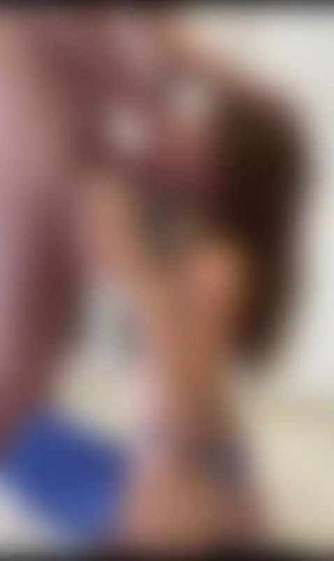 I'm live now ! Link in my bio ! 😘😘 by karinahotgirl