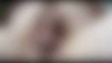 Creamy Pussy 💦💦 by karinahotgirl