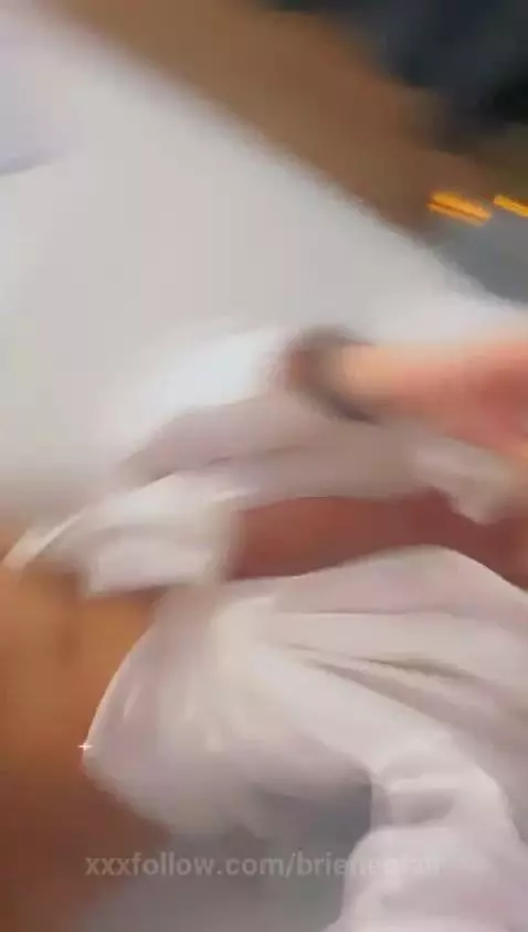 Missed me? im waiting for you right now🥰😍😍 by brieneblair