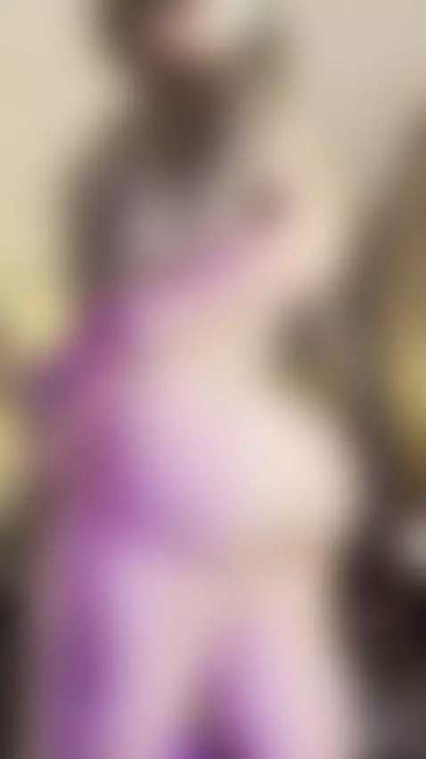 slowly moving my big ass🍑🔥 by myperfectmilf