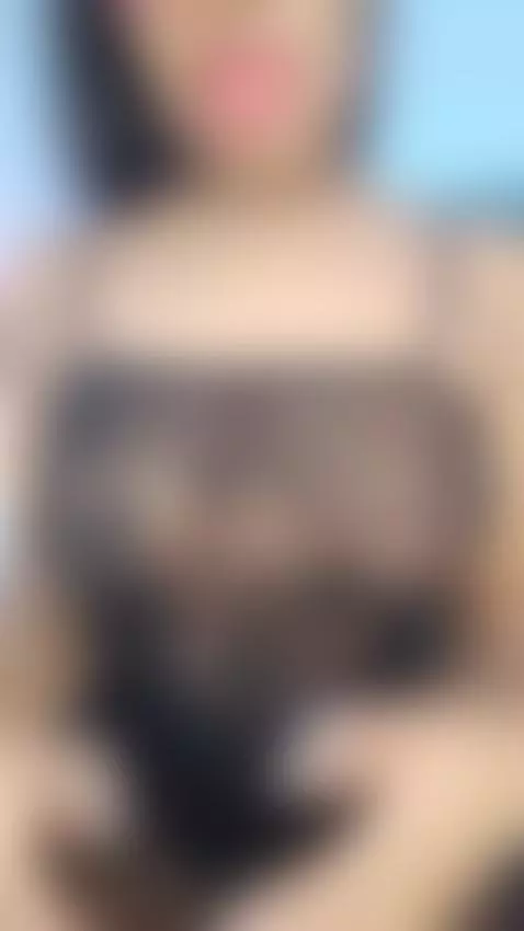 JUICY ROUND EBONY ASS 💦 Wanna see how I ride it just for you... by deysipotter