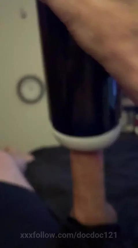 cumshots, sextoys, big by docdoc121