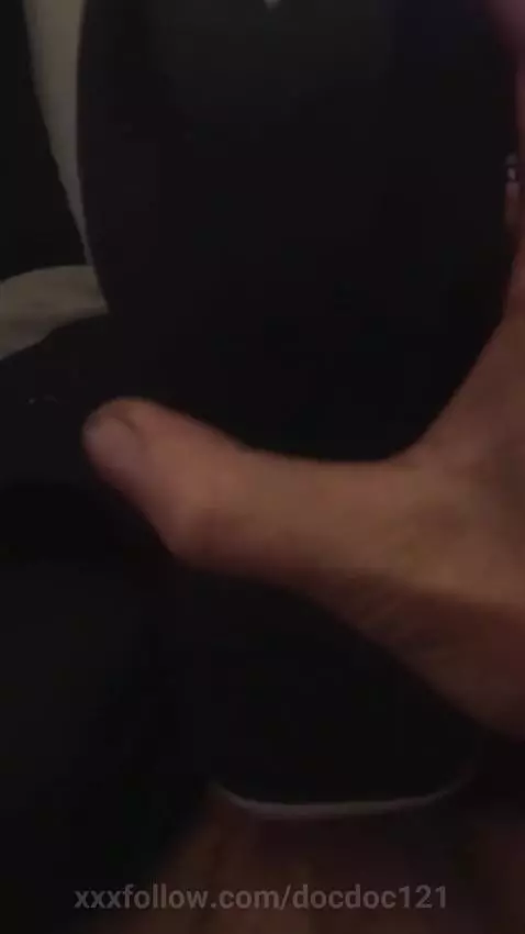 Toy cumshot by docdoc121