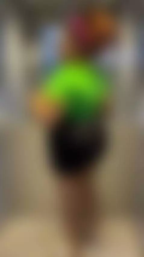 Doing it in public can get out of control😮‍💨 by moradaniels