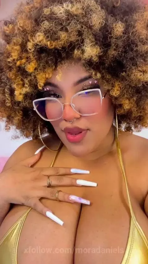 FEELING NAUGHTY by moradaniels