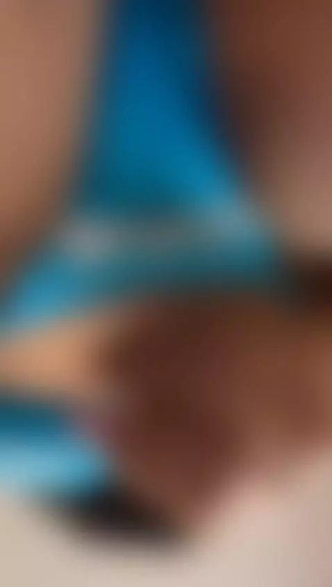 Wet pussy play! by moradaniels