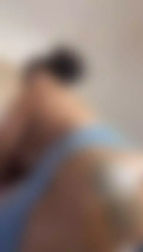 MY HUGE ASS WILL DESTROY YOUR DICK, LET ME RIDE YOU SO WILD. by moradaniels