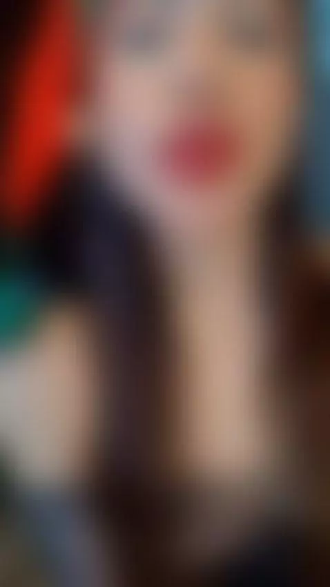 Your beautiful Christmas is me by lucianafox