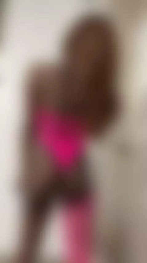 Pink lace by sweetsexiecool