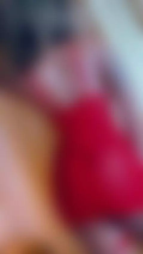 De rojo como te gusta by riri-brunnete