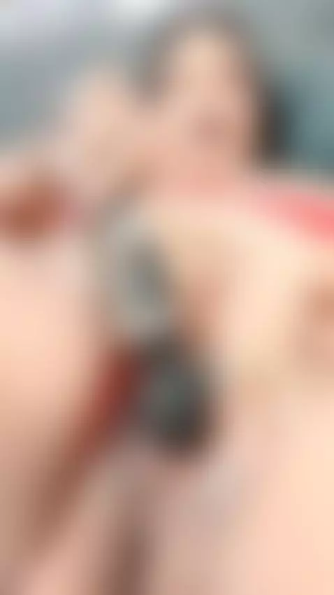 A behind the camera 💦💦 by birdiedavis