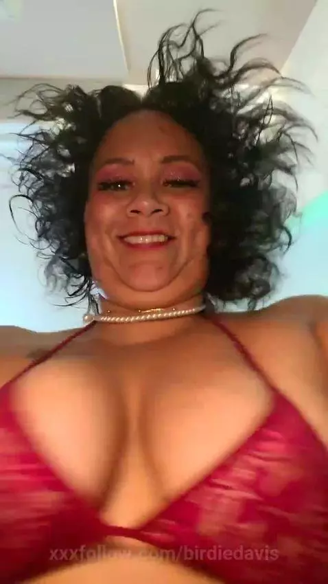 dancing tits  🍒🔥 by birdiedavis