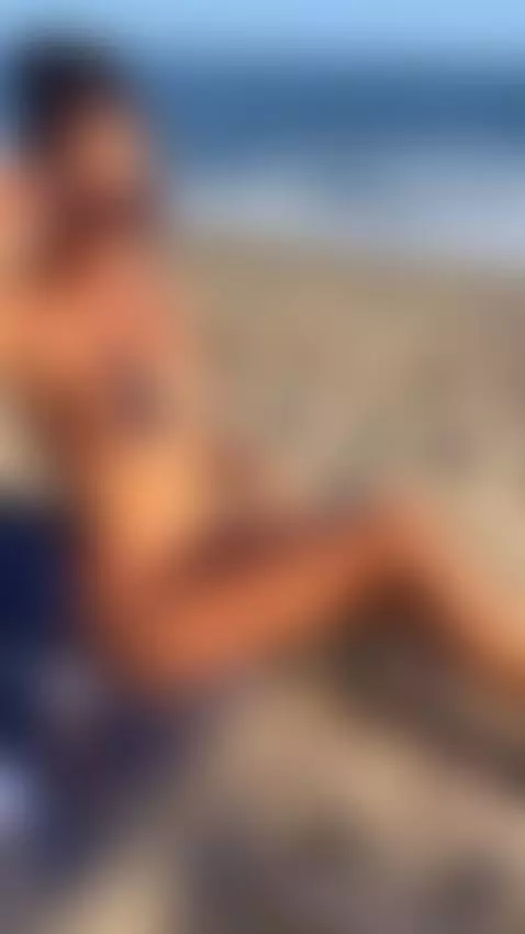 Bikini Brat Season 😇 by xogizelle