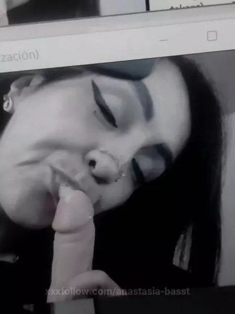 Que piensas.. te gusta ? by anastasia-basst