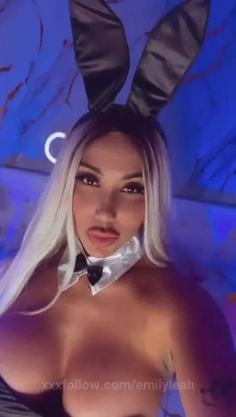 Latin playboy 😈🐇 by emilyleah