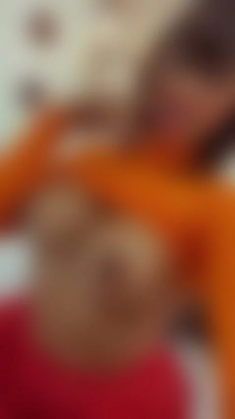 Vilma Dickley wanna find pleasure!!!! by emilyleah