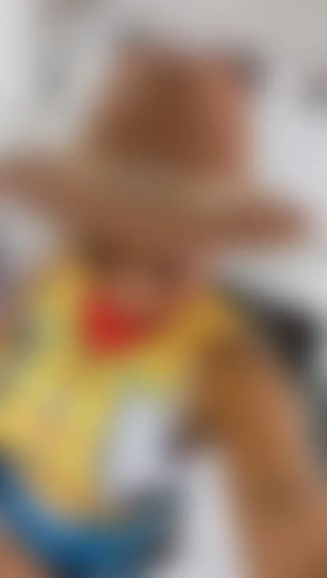 i cant wait for show you how ride a real Cowgirl by emilyleah