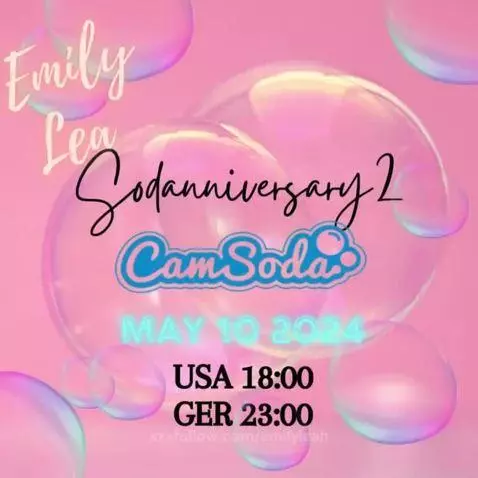 SodAnniversary 2 by emilyleah