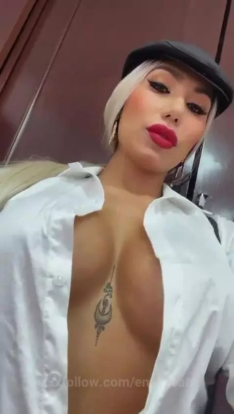 Sexy Femme fatale seduces you and leads you to temptation!! ... by emilyleah