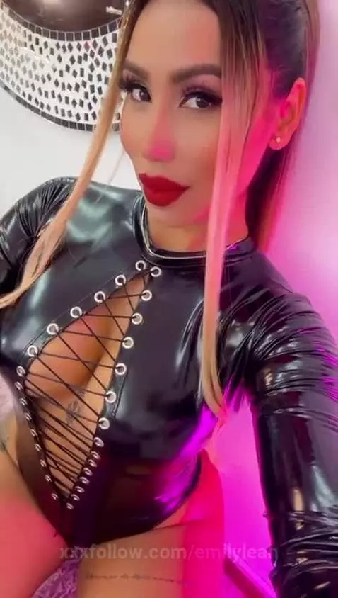 hey you !!I feel super sexy in this outfit, what do you thin... by emilyleah