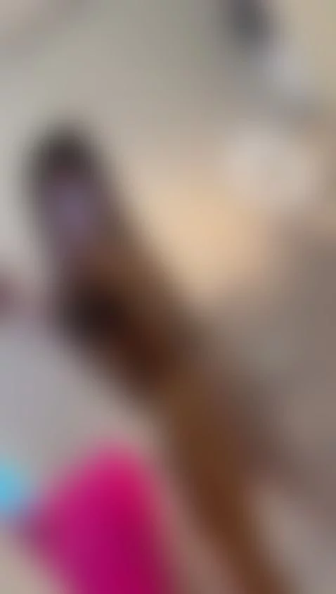 Today I am very naughty for you 😈 by chiqui-piel-canela