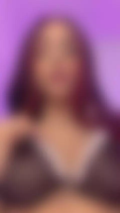 Do you like my black 🖤 lingerie? What if you rip it off from... by sweet-tiinaa