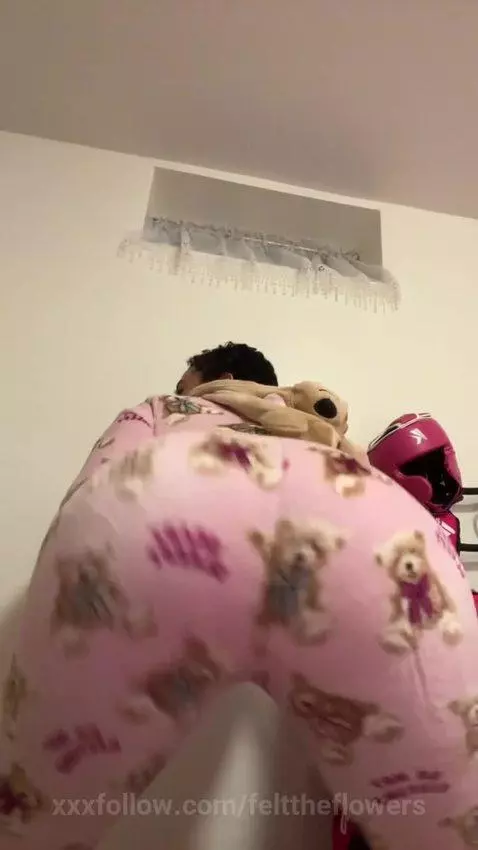 lemme do this on your face by felttheflowers