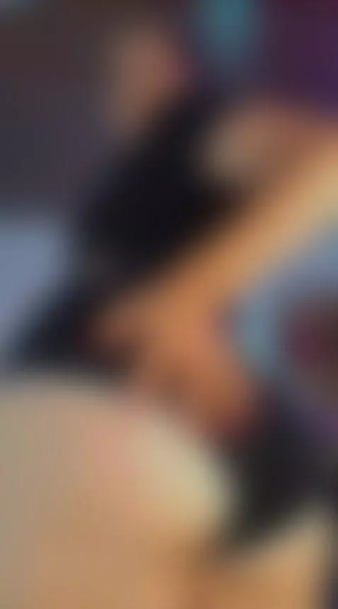 Do you want me to move it slower for you? 🍑​🔥​ by anastasia-bee