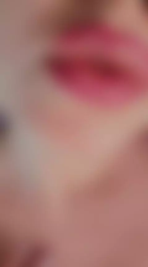 A provocative mouth, don't you think? 💋​🔥​ by anastasia-bee