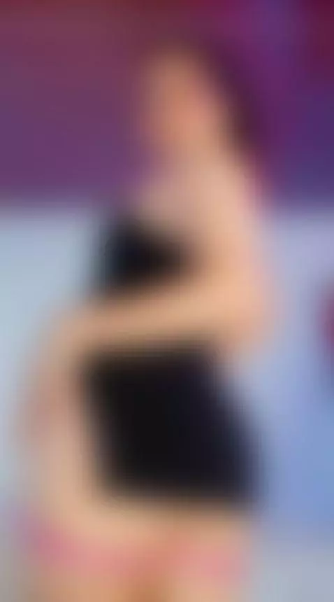 Wouldn't you like me to put it all in your face? 🍑​🔥​ by anastasia-bee