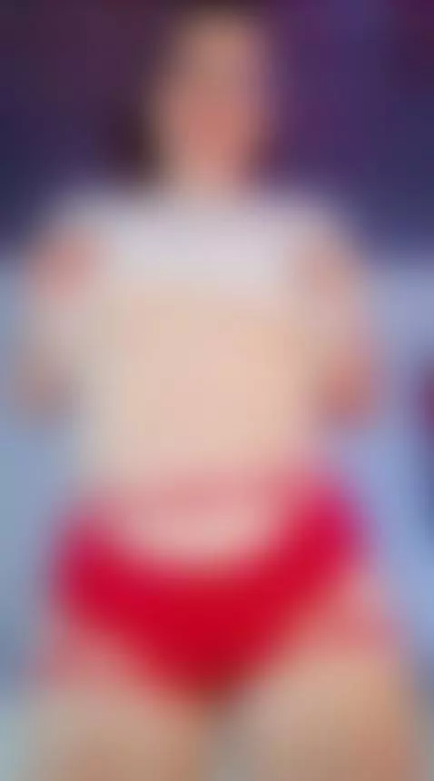 Don't make me think inappropriate things 😈 by anastasia-bee