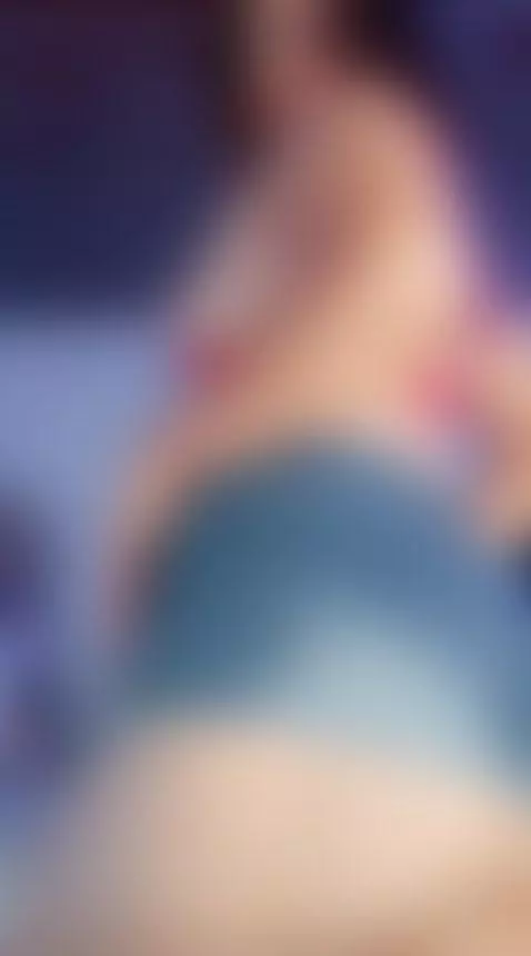 ready to enjoy mommy's ass by anastasia-bee