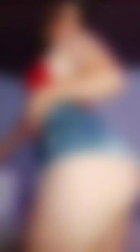 I bet you'd love to see this big ass 🔥​ by anastasia-bee