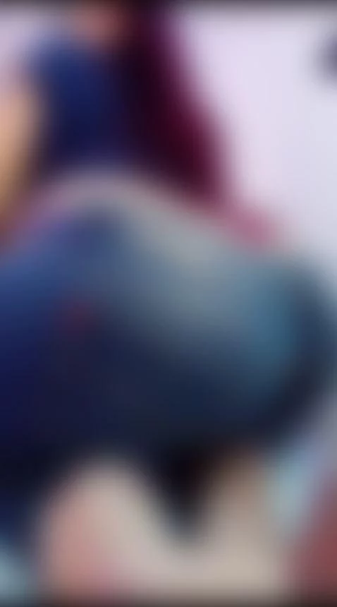 come lick my big ass and grind it on you https://www.camsoda... by anastasia-bee