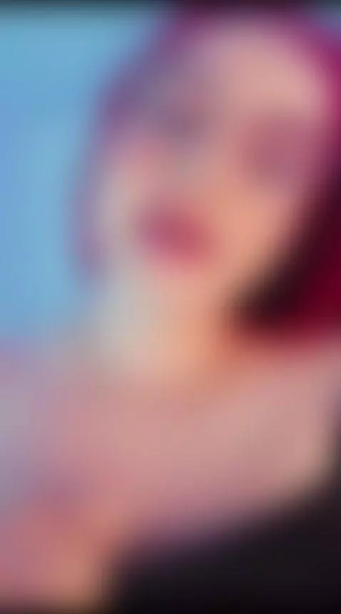 What do you think goes well in that mouth? 👄​❤️​ by anastasia-bee